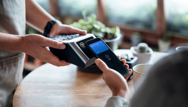 Future of Mobile Payments