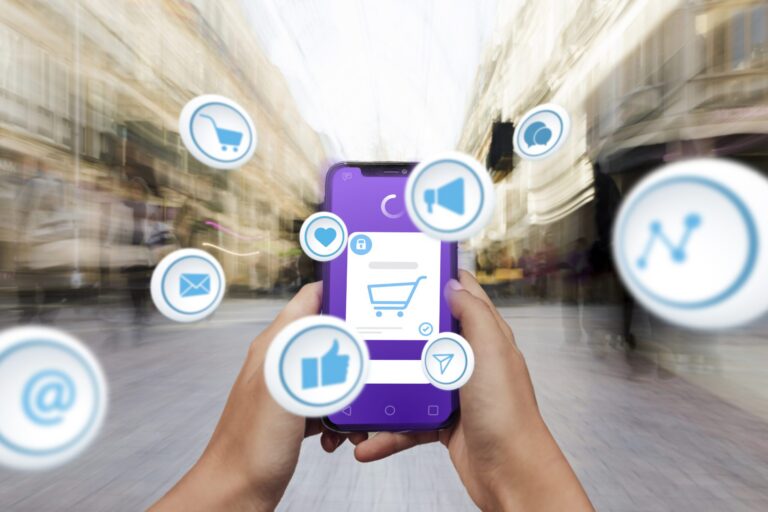 Localization in mobile apps