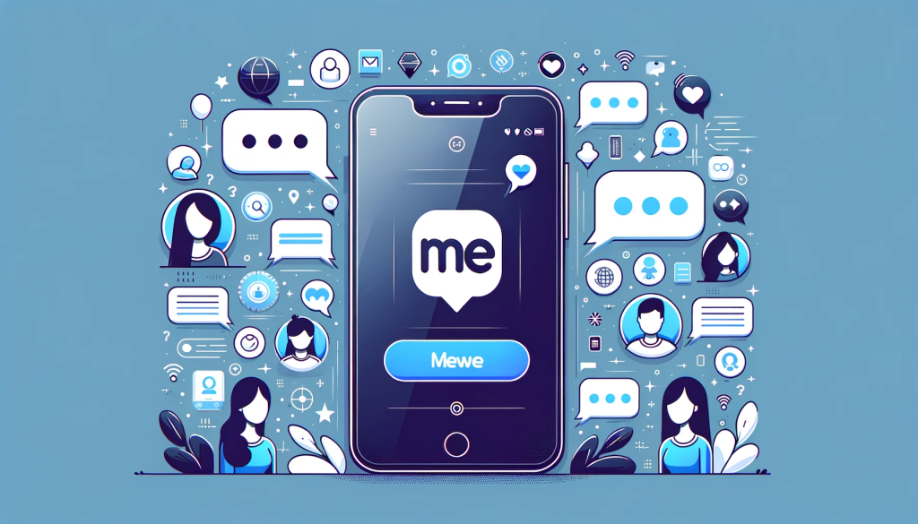 Social media app development