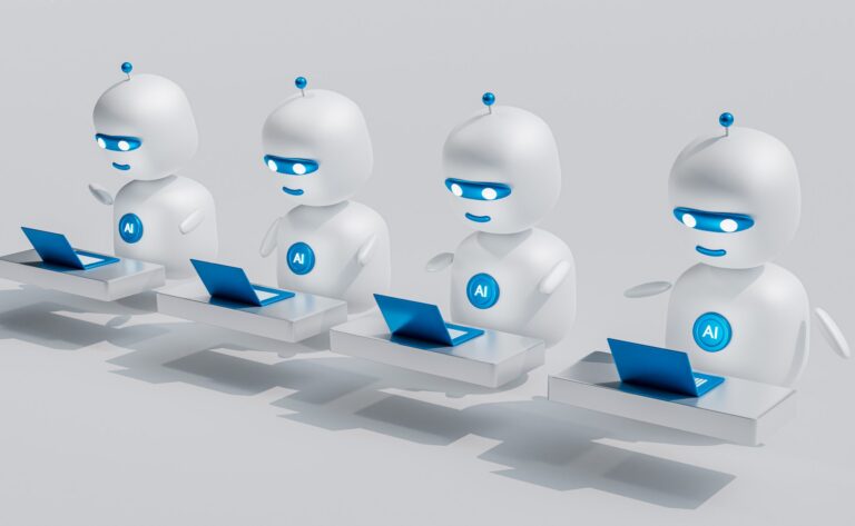 AI Ecommerce