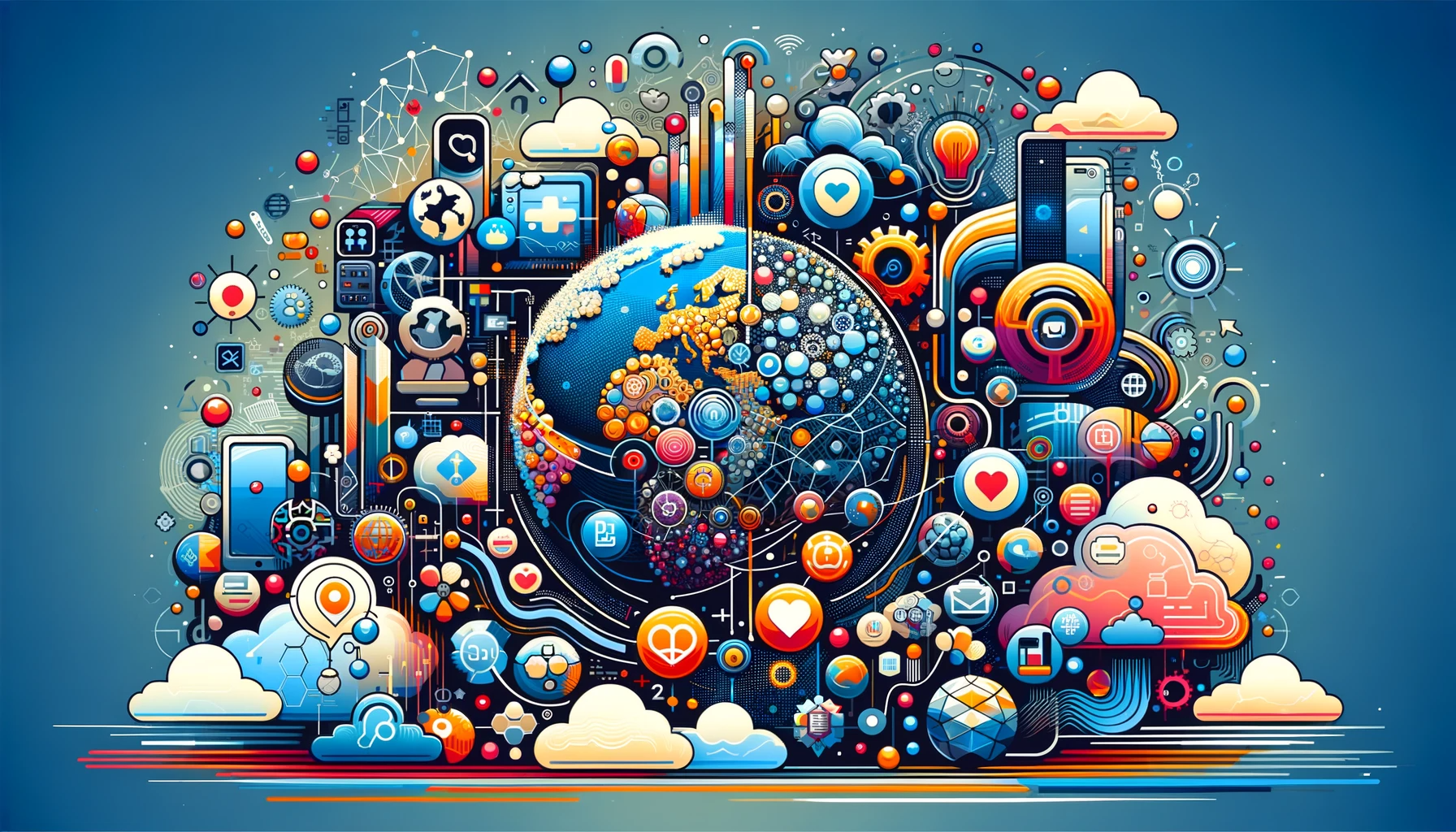 How is Software Dominating the World? – Use Cases & Insights – SegWitz